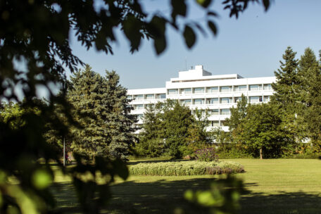 Post- und Long-Covid-Rehabilitation am MEDIAN Reha-Zentrum Bernkastel-Kues