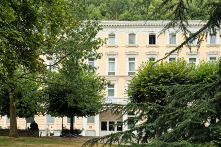 Reha für Post Covid 19-Patienten:innen in der Malbergklinik in Bad Ems