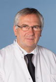 Foto Prof. Dr. med. André-Michael Beer