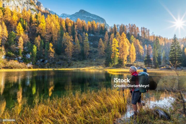 Der Weg zu Ihrem KurOrt